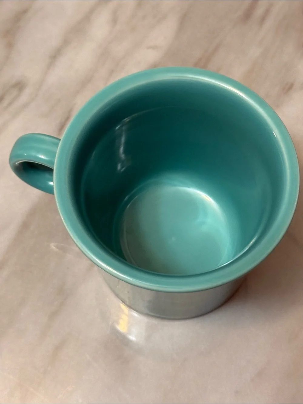 Fiesta Dinnerware Coffee Mug Color Selection Excellent Used Condition